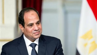 السيسي يبحث تعزيز الاستثمار مع وفد اتحاد الصناعات الألمانية