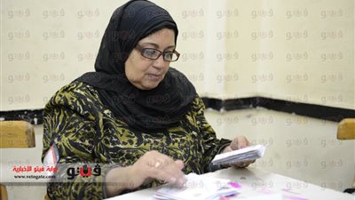 فرز لجان مركز القنايات: 14220 