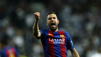 ألبا: أتمنى استمرار لوبيتيجي في ريـال مدريد