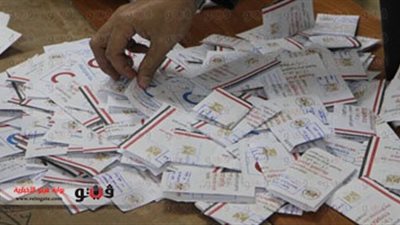 نهائي شبرا: 98% يصوتون بـ«نعم»