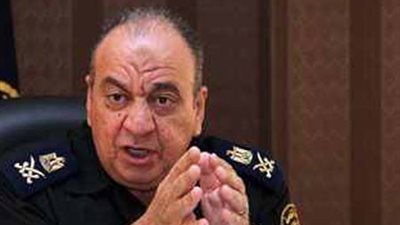 مساعد وزير الداخلية: مستمرون في تطوير الوزارة حتى استعادة الأمن الداخلي