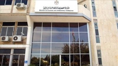 الأردن يحصل على 73% من المنحة الخليجية