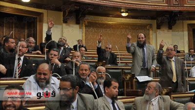 مستشارو النيابة الإدارية: لن نشارك فى مؤتمر 