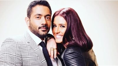 هنا شيحة تكشف بداية قصة حبها لأحمد فلوكس