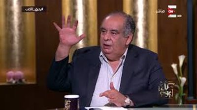 يوسف زيدان: الأفعى رمز مقدس طمسته اليهودية عمدا