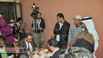 النتائج النهائية في السويس: 97.7 % يصوتون بـ«نعم»