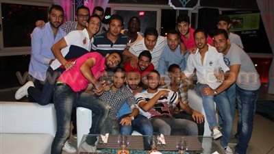 دجلة يجهز «رؤوف وطلعت» لمواجهة المحلة