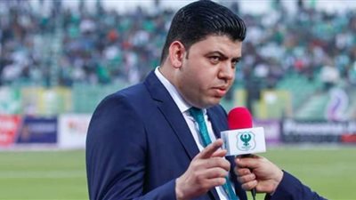 محمد الخولي: ننتظر قرار الاتحاد الأفريقي بالشكوى المقدمة ضد الحكم