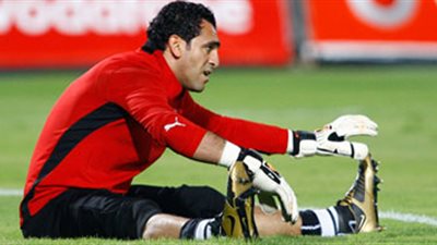 عبد الحميد: فضلت المصري على الدوري الأمريكي