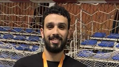 محمود فلفل: هدفنا حصد البطولات بعد الأداء المميز ببطولة أفريقيا