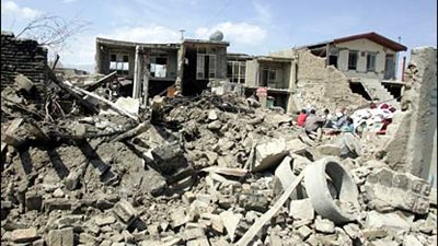 3 مناطق مهددة بالهزات الأرضية عالميا بعد ليلة الزلازل