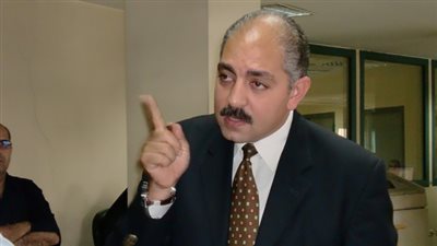 غياب نجوم الرياضة عن مؤتمر العامرى فاروق