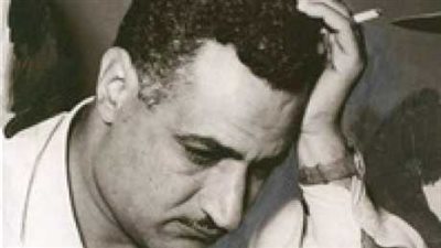 عبد الناصر يعلن بدء العدوان الثلاثي على مصر