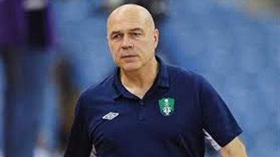 رسالة جروس المنتظرة للاعبي الزمالك