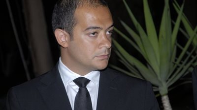 المصرى يطلب مساعدة 