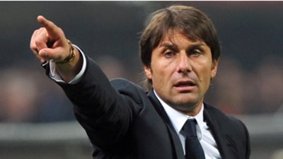 كونتي يرفض ميلان بسبب ريـال مدريد