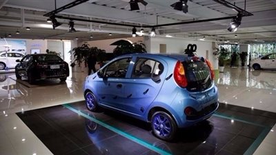 تجاوز مبيعات السيارات الكهربائية 10 آلاف وحدة في كوريا خلال 2017