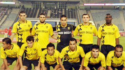 دجلة يسافر للمحلة استعدادًا للفلاحين.. غدًا