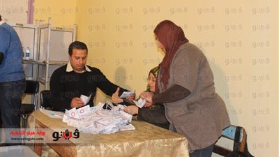 بالنسب المئوية: «دستور الثورة» يكتسح «دستور الإخوان»