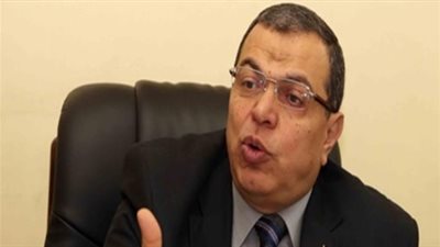 سعفان: صرف 431.7 مليون جنيه من إعانات الطوارئ لـ245 ألف منشأة متعثرة