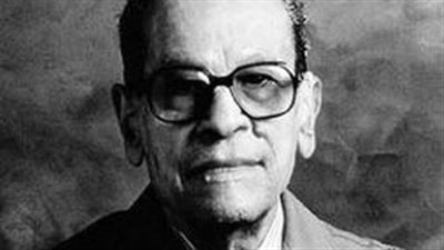 «محفوظ» عن آرائه بالأدباء: يحيى حقي.. مدرسة في القصة القصيرة