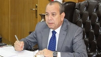 «كفر الشيخ» تخصص أرضًا لتوسعة مركز شرطة البرلس