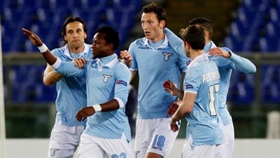 «دجورجوفيتش» مهاجم نانت الفرنسي في طريقه إلى لاتسيو الإيطالي