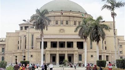 جامعة القاهرة تكرم أبطال حرب أكتوبر ورموز العسكرية المصرية