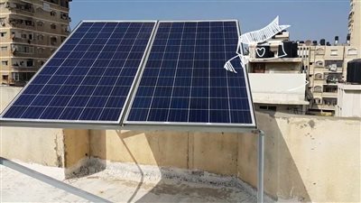 باحثون صينيون يطورون تقنية لخلايا الطاقة الشمسية منخفضة التكلفة