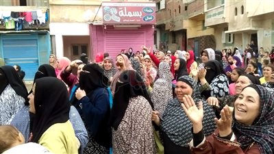 بالصور.. 109 قتلى ومصابين من الطلاب حصيلة حوادث الطرق بالبحيرة