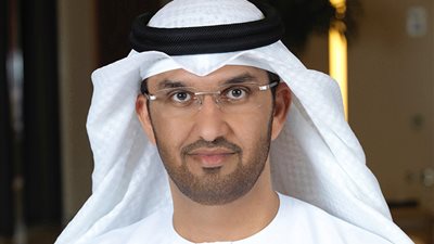 أدنوك تعتزم توسعة الطاقة الإنتاجية بقطاع المنبع إلى 3.5 مليون ب/ي