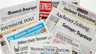 الصحف الأجنبية: مصر مباحة فى عهد الإخوان.. تزايد عمليات فرار الأقباط.. سوريا تنتظر حربًا دموية حال بقاء 