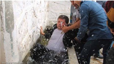 التجريس على الحمار.. عقوبة المتخلفين عن حضور الأفراح في تركيا