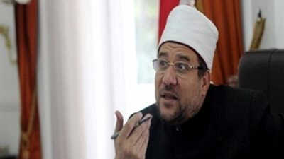 وزير الأوقاف يعتمد اللجنة القرآنية بـ«الأعلى للشئون الإسلامية»