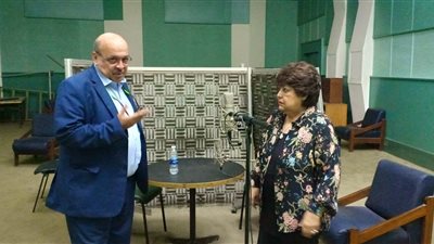 حملة لدعم السياحة المصرية في الإنتاج المتميز للقنوات المتخصصة