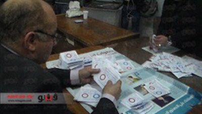 نهائي الجيزة: 96.2 % يصوتون بـ