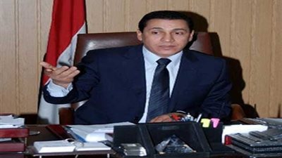 صرف 5 آلاف جنيه لمواطن بعد نفوق حصانه بالشرقية