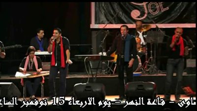 الأربعاء.. «شوية فن» تحتفل بعيد ميلادها السابع في ساقية الصاوي