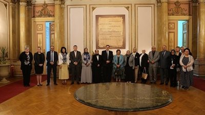 «جودة التعليم» تبدأ إجراءات الاعتراف بالهيئة من «العالمي للتعليم الطبي»