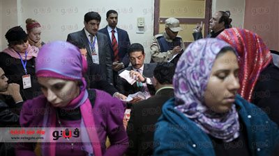 نيويورك تايمز: توقع نتيجة الاستفتاء أضرت بنسب الإقبال