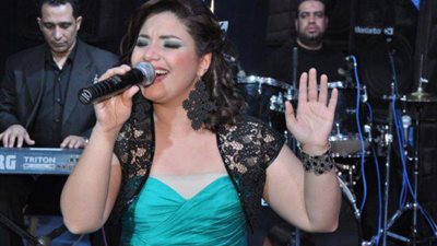 أمسية شرقية بالجامعة الأمريكية