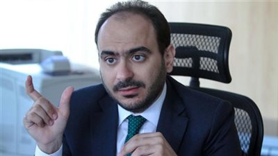 أمير نبيل: قانون حماية المنافسة يهدف لتحقيق حرية اختيار المستهلك