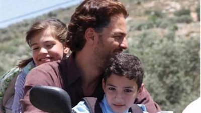 لمدة أسبوع..عرض «عيون حرامية» في سينما زاوية