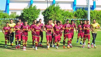 سيراميكا كليوباترا ينقل مبارياته إلى إستاد المقاولون العرب