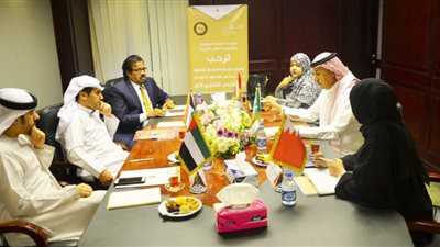 اجتماع ممثلي الملحقيات الثقافية لـ«5 دول» خليجية