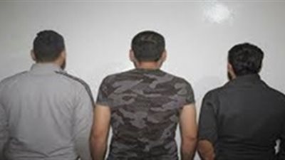حبس ٣ متهمين بسرقة مليون جنيه من عاملين بشركة سجائر في مدينة نصر