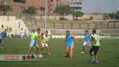 الإنتاج الحربي 97 يتغيب عن مواجهة الزمالك في دوري الجمهورية