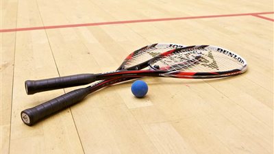 «التجاري الدولي» ووادى دجلة ينظمان سلسلة بطولات دولية للإسكواش