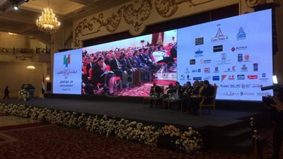 وزير الإسكان: نسير في خطة تنمية مستقبلية لمدة 40 سنة