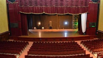 140 ألف جنيه إيرادات عرض «يوم أن قتلوا الغناء» بالإسكندرية